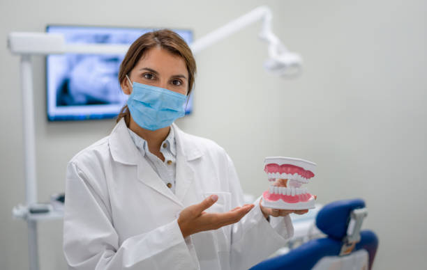 Best Broken or Cracked Tooth Emergency Dentist in Jonesboro, AR