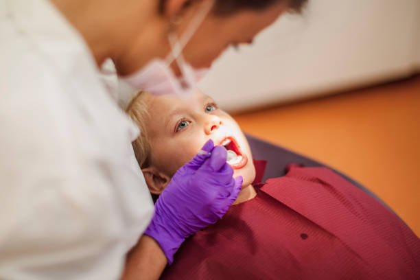 Best Orthodontic Emergency Dentist in Jonesboro, AR