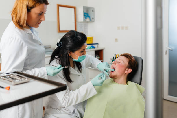Best Pediatric Emergency Dentist in Jonesboro, AR