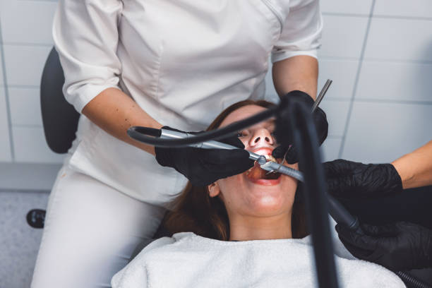 Best Emergency Dentist for Knocked-Out Tooth in Jonesboro, AR