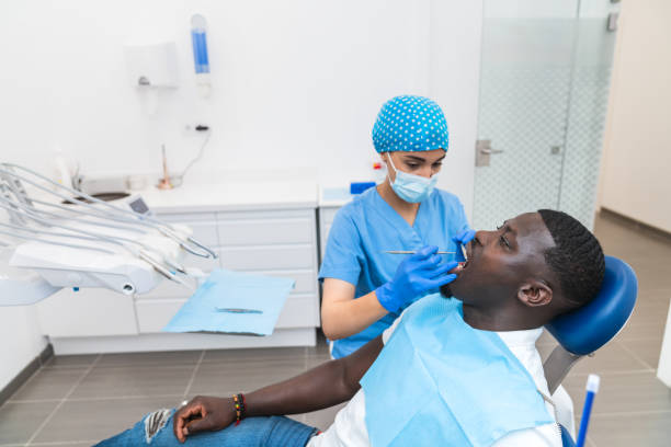Best Mobile Emergency Dentist in Jonesboro, AR