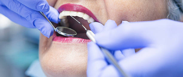 Best Emergency Dentist for Lost Fillings or Crowns in Jonesboro, AR